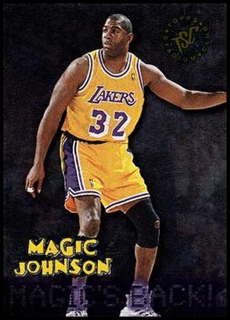 361 Magic Johnson